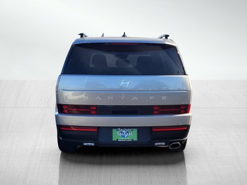 Used 2024 Hyundai Santa Fe SEL image 6