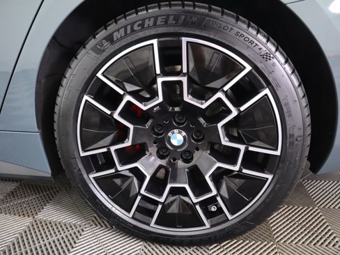 Certified 2025 BMW i4 M50 image 32