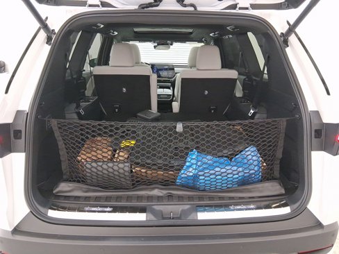 New 2026 Lexus TX 350 FWD image 26