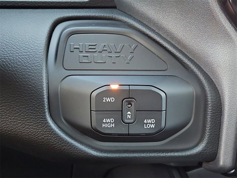 New 2026 RAM 3500 Laramie image 26