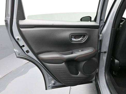 New 2026 Honda HR-V Sport image 33