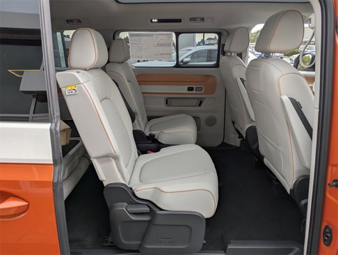 New 2025 Volkswagen ID. Buzz Pro S Plus image 39