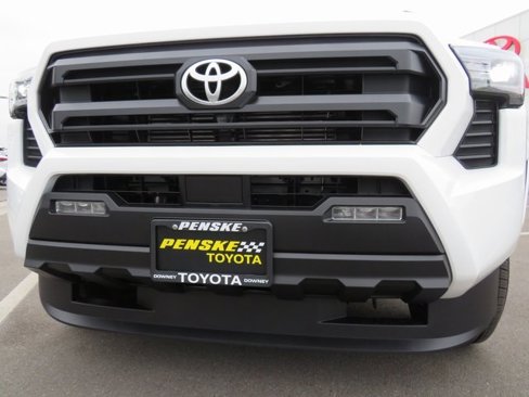 New 2025 Toyota Tacoma SR5 image 6