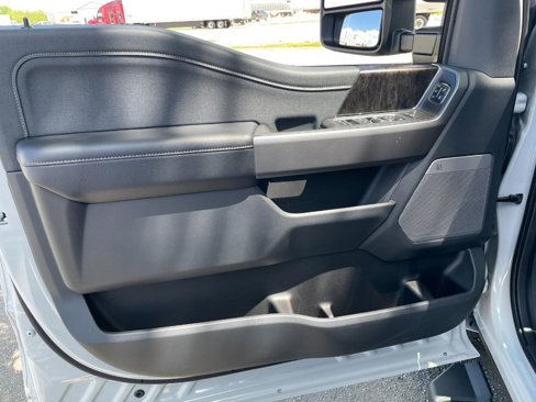 New 2025 Ford F350 Lariat image 27
