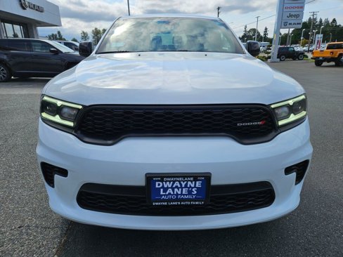Used 2023 Dodge Durango GT image 7