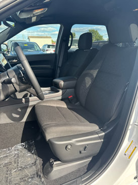 New 2026 Dodge Durango GT w/ Blacktop Package image 7