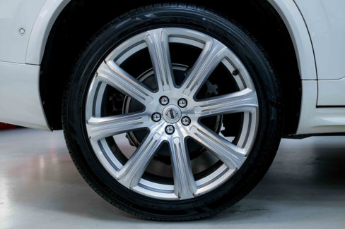 Used 2019 Volvo XC90 T6 Inscription w/ Advanced Package image 38