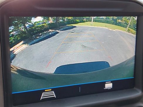 Used 2021 Chevrolet Silverado 1500 RST image 52