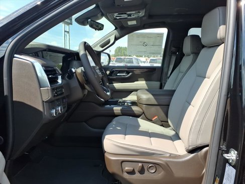 New 2026 GMC Yukon XL Elevation w/ Elevation Premium Package image 18