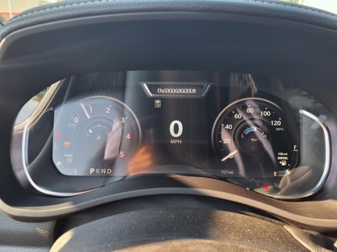 New 2025 RAM 2500 Laramie w/ Night Edition image 12