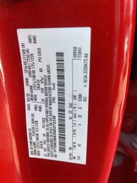Used 2022 Ford F350 XL w/ STX Appearance Package image 22