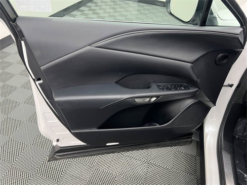 Certified 2024 Lexus RX 350 AWD image 9