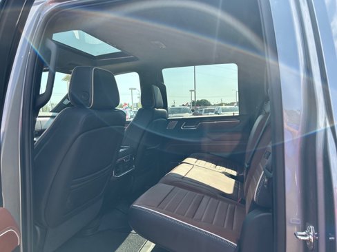 New 2026 GMC Sierra 2500 Denali Ultimate w/ Max Trailering Package image 14