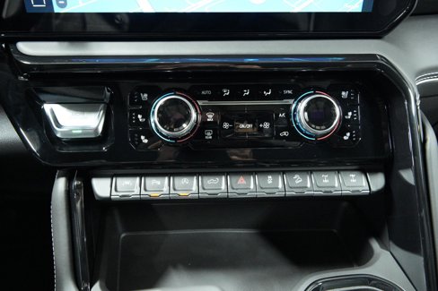 New 2026 GMC Sierra 1500 AT4X image 41