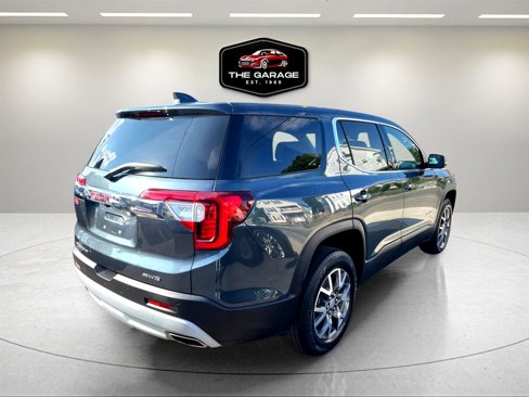 Used 2020 GMC Acadia SLE image 6