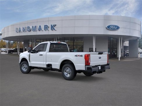 New 2026 Ford F250 XL image 4