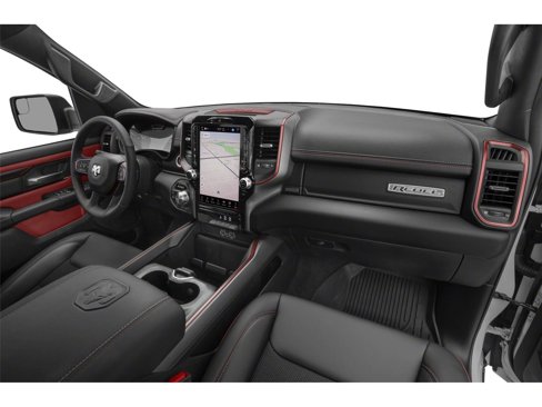 New 2026 RAM 1500 Rebel image 18