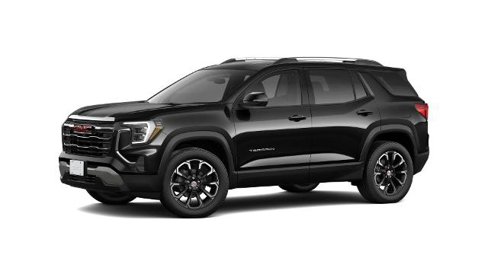 New 2026 GMC Terrain Elevation w/ Elevation Premium Package image 2