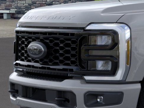 New 2026 Ford F350 Lariat image 17
