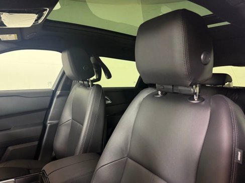 New 2026 Land Rover Range Rover Velar S image 6