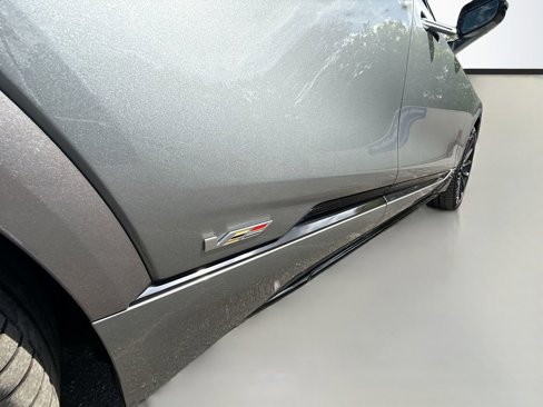 New 2026 Cadillac Lyriq V image 35