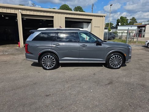New 2026 Hyundai Palisade Calligraphy image 12