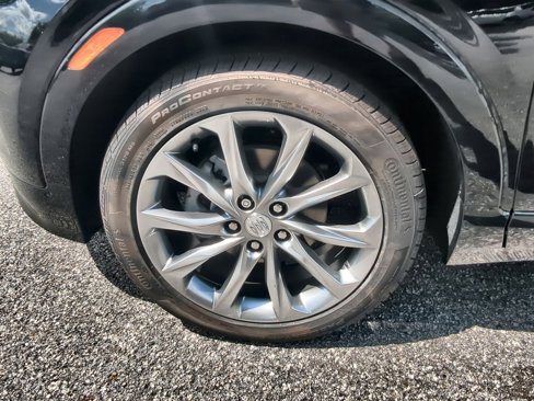 New 2026 Buick Encore GX Avenir w/ Avenir Technology Package image 32