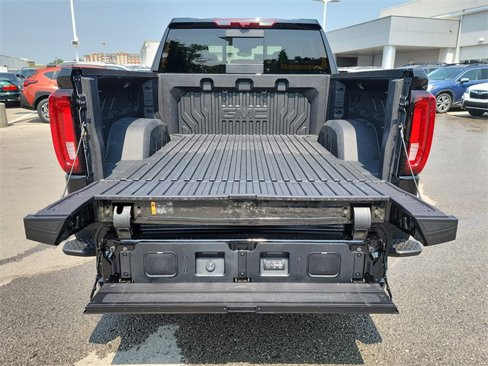 New 2026 GMC Sierra 1500 Denali Ultimate image 8