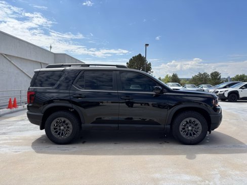 New 2026 Honda Passport TrailSport image 6