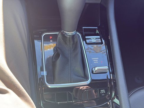 New 2026 Jeep Compass Limited image 26