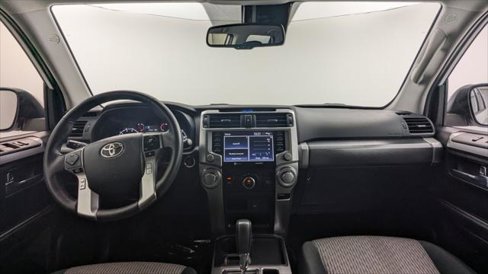 Used 2024 Toyota 4Runner SR5 image 26