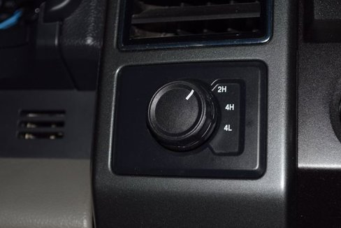 Used 2022 Ford F550 4x4 Crew Cab Super Duty w/ XLT Value Package image 20