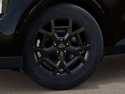 New 2026 Kia Carnival SX w/ SX Dark Edition Package image 9