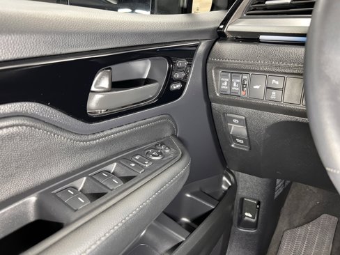 Used 2025 Honda Odyssey Touring image 28
