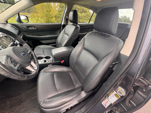 Used 2017 Subaru Legacy 2.5i Limited image 21