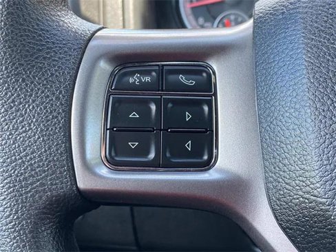 Certified 2022 RAM 1500 Classic Warlock image 19