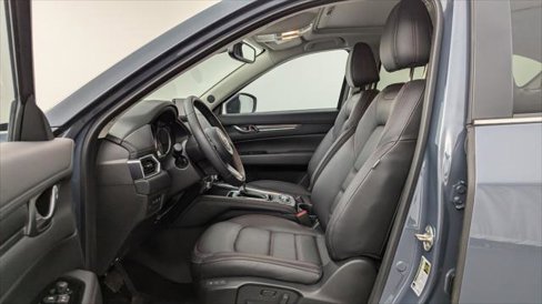 Used 2025 MAZDA CX-5 Carbon Edition image 14