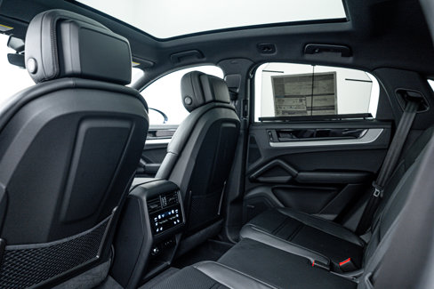 New 2025 Porsche Cayenne S image 16