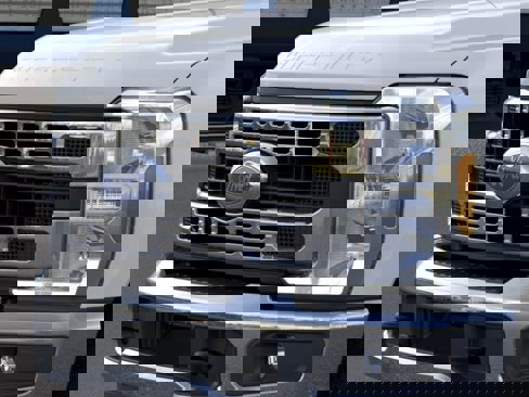 New 2026 Ford F350 XLT w/ FX4 Off-Road Package image 17