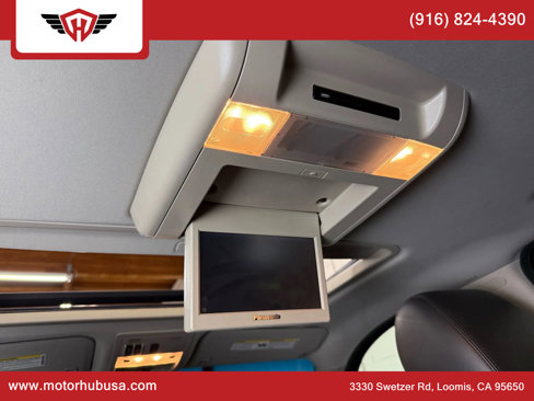 Used 2011 Chevrolet Tahoe LTZ image 46