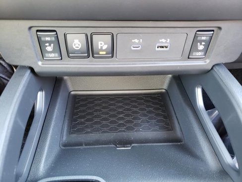 New 2026 Nissan Frontier SV image 18