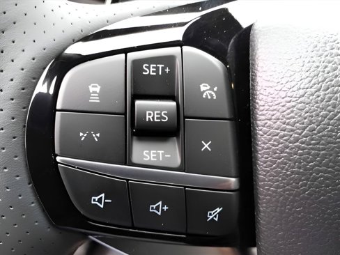 New 2025 Ford Explorer ST image 21