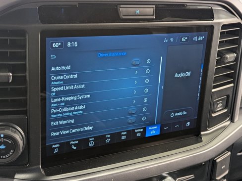 New 2025 Ford F150 XLT image 24