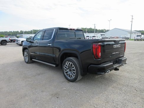 New 2026 GMC Sierra 1500 Denali Ultimate image 9