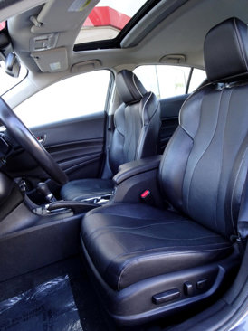 Used 2019 Acura ILX image 9