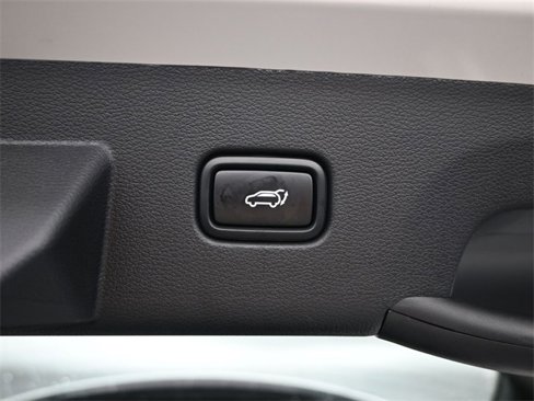 Used 2025 Kia Sportage EX w/ EX Premium Package image 27