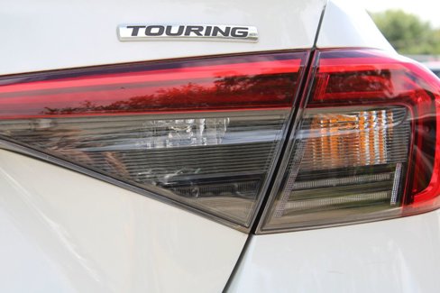 Used 2024 Honda Civic Touring image 16