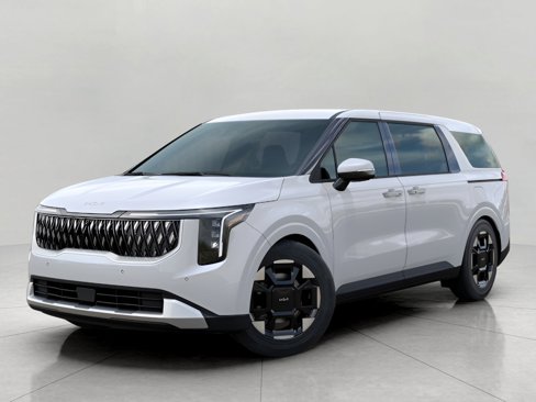 New 2026 Kia Carnival EX image 1