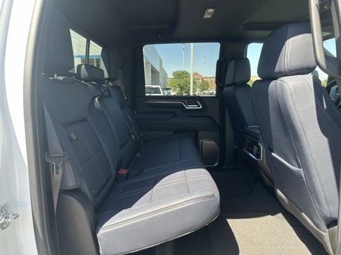 Used 2025 Chevrolet Silverado 3500 High Country w/ High Country Premium Package image 22