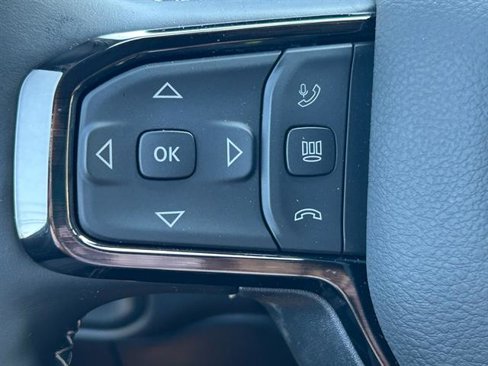 New 2025 RAM 3500 Limited image 17